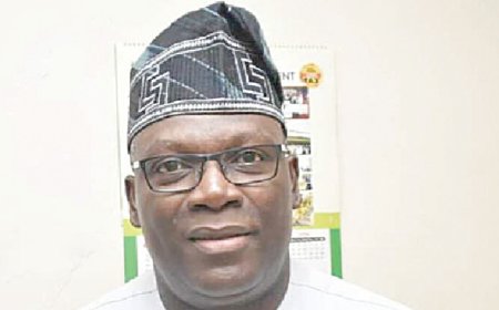 Tight security as Lagos APC unveils LG candidates