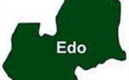 Employees kill 56-year-old farmer over N900,000 in Edo