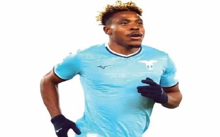 Dele-Bashiru set for new role under Sarri