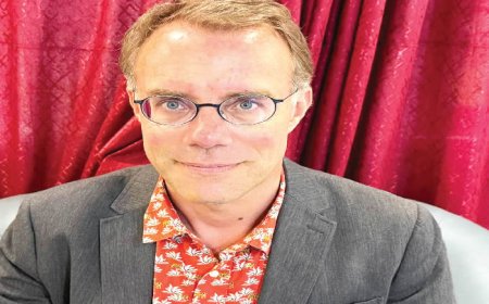 White Supremacy in philosophy fuelling modern-day inequality – Princeton varsity prof