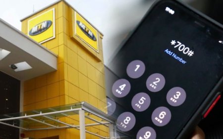 USSD debt: Subscribers, banks, telcos agree on airtime billing