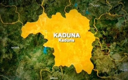 Flooding: Kaduna sets up seven safe centres