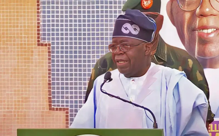 Benue killings: We’ll confront land-grabbing head-on to bring peace — Tinubu