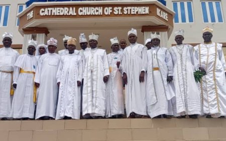 C&S church warns members against unapproved doctrines