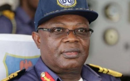 Senate pledges to closely track Ibas’ N1.48trn Rivers budget