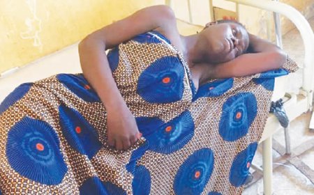 AAC seeks justice for 20-year -old assaulted deaf girl