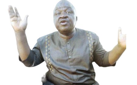 No govt can survive without media support – Vatsa