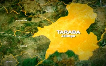 PCN seals 443 patent medicine shops and pharmacies in Taraba