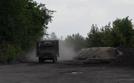 Russian strikes kill one, injure 13 in Ukraine