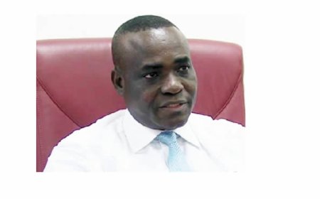 2027: Tinubu holds ‘secret formula for merger’, Enang dismisses opposition