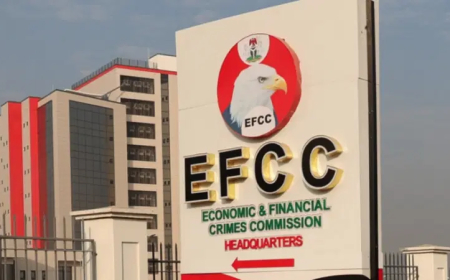 Alleged investment fraud: I was deceived into investing $10,000 – EFCC’s witness