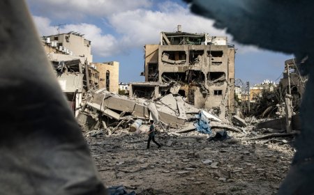 Israel-Iran war: Stranded Nigerians cry for help from underground shelters