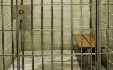Scandal: Convicted inmate caught processing passport, visa in Lagos