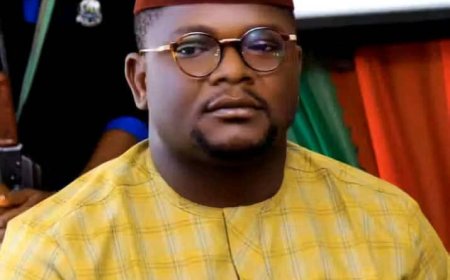 Ex-Kaduna LG chair quits APC