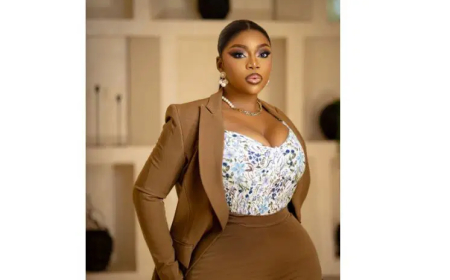 My mother had me when she was 26 – Ashmusy
