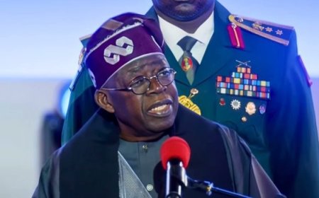 Tinubu condemns Plateau travellers killings, orders perpetrators’ arrest