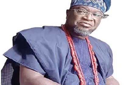 Nollywood actor, Femi Branch battles assault, debt accusations
