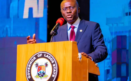 Lagos nears malaria elimination, set to become first in West Africa