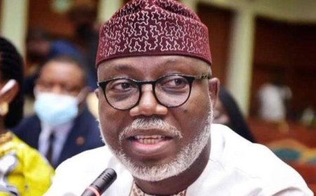 Aiyedatiwa nominates four more commissioners