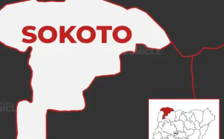 Tragedy in Sokoto: Windstorms ravage communities, claim lives, leave thousands homeless