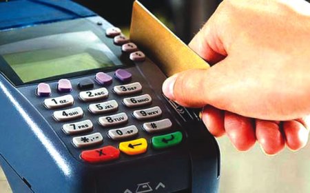 ATM usage drops as POS agents handle N223tn