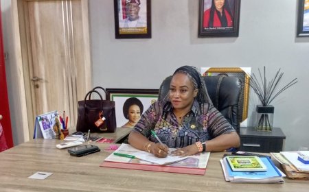 Lagos intensifies housing fee regulation, meets CDAs