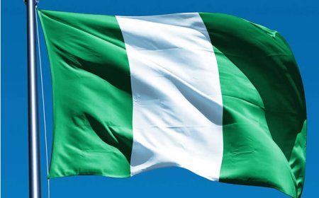 Nigeria ranks 7th friendliest country to strangers