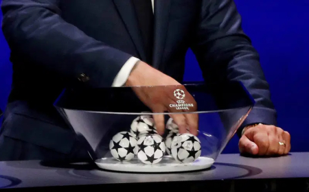 4 clubs banned from UEFA Champions League