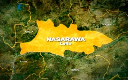 Benue killings: Nasarawa group disputes Tor Tiv’s claims, calls for border demarcation