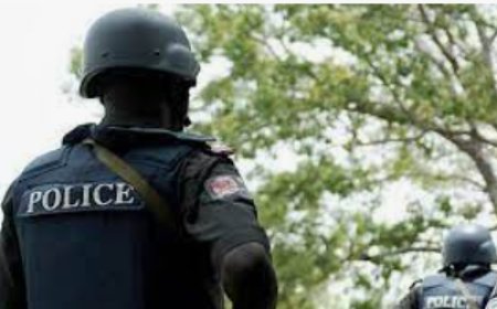 Police deploy drones to rescue 12 abducted Benue passengers