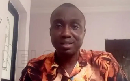 Rivers council CSO denies leading hoodlums to attack council administrator