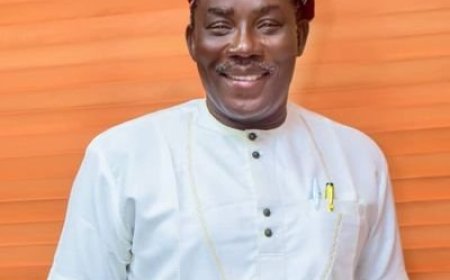 Ogun Assembly vows legislative backing against gender violence