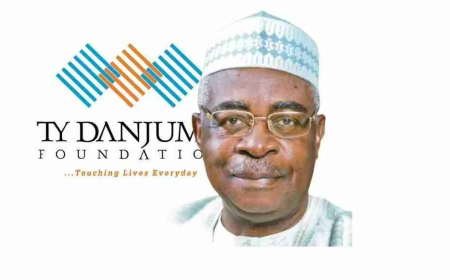 TY Danjuma MBA Scholarship 2025 for Africans to Study Abroad | How To Apply