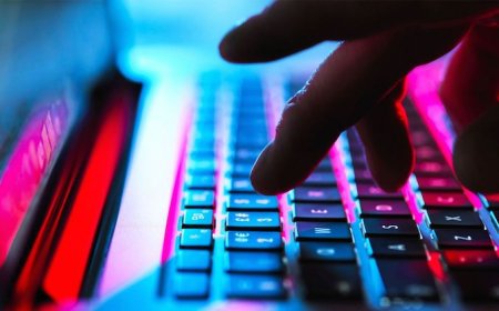 23 Chinese nationals jailed for cyber-terrorism, internet fraud in Lagos