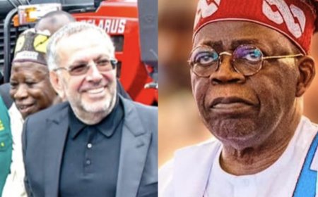 Atiku demands clarity on Tinubu’s ‘Chicago classmate’
