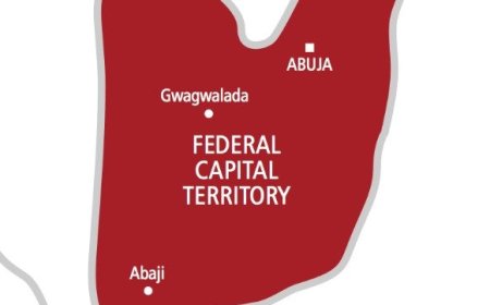 Man slumps, dies in Abuja hotel