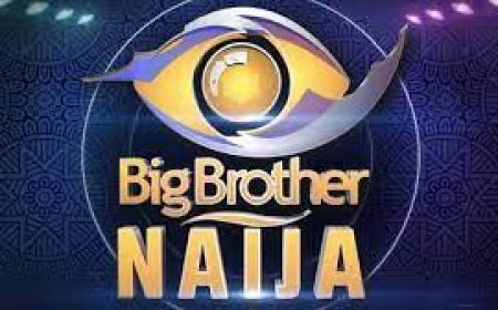 Drama, revelation as BBNaija housemates reunite