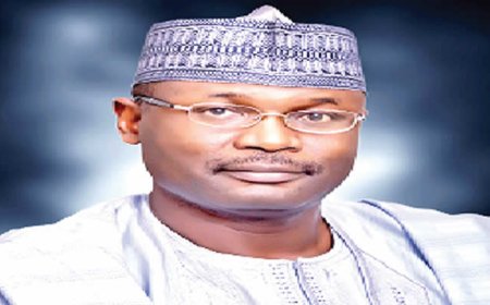 110 associations seek registration as political parties – INEC