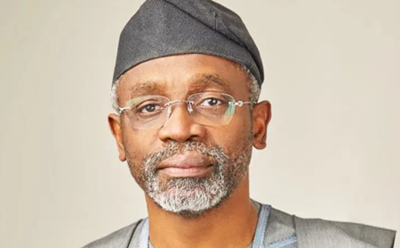 Why Femi Gbajabiamila is Lagos Future