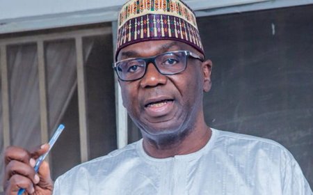 Kwara gov lauds Muslims on new Islamic year, declares Thursday holiday
