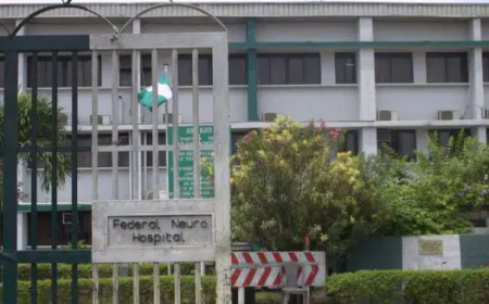TUC accuses NMA of undermining Owoeye’s leadership at Yaba Psychiatric Hospital