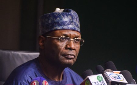 INEC to conduct by-elections August 16