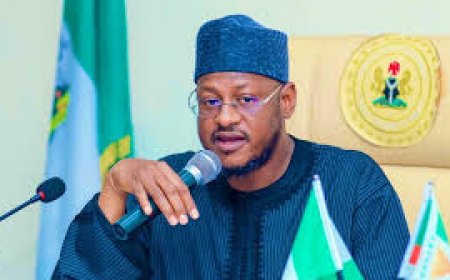Katsina declares Friday work-free day for Islamic New Year 1447AH