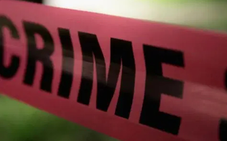 Murder victim names killer in last voice message to wife