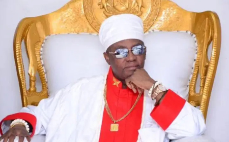 Iyanomo community seeks Edo govt, Oba intervention over land disputes with Army