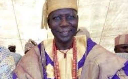 Eruwa ruling house rejects Oba’s ‘re-coronation’