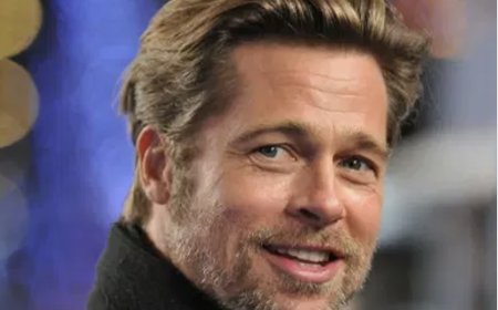 Brad Pitt’s home in Los Angeles burgled