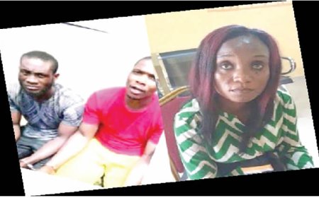 Missing by design: How desperation, deceit fuel dangerous self-abduction business (2)