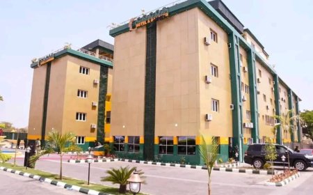 Over 7,500 freed as govt moves to decongest prisons