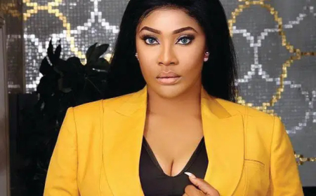Angela Okorie’s open-confession
